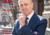 Uzņēmēju žurnāla Dienas Bizness izdevums #20