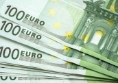FDP: Pirmajā ceturksnī ES fondu izdevumi bija 348,2 miljonu eiro apmērā