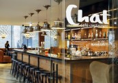Baltic Restaurants investē 300 000 eiro divu jaunu kafejnīcu izveidē Igaunijā 