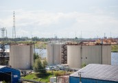 Oil recovery apgrozījums pirmajā darbības gadā sasniedzis 6,5 miljonus eiro