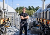 Kāpēc daudzi biometāna projekti "nomirst" pusceļā?