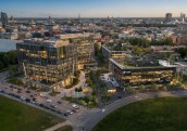 Verde attīstībai piesaistīti vēl 4 miljoni eiro