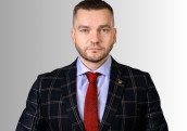 Newsec komandai pievienojas Sandijs Martinovs 