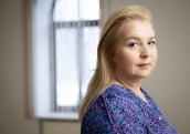 Latvija ir starptautiski atzīta dronu ražošanas līdere