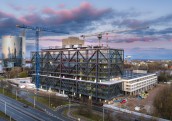 OP Corporate Bank pārcels biroju uz Preses Nama Kvartālu
