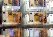 Kopējie nodokļu parādi Latvijā maija sākumā sasnieguši 834,463 miljonus eiro