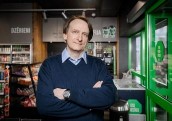 "Droni Latvijā" un "šūpoles" Irānā: kas notiek ar naftas produktu tirgu