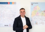 Daudzstāvu autostāvvietas ir ilgtermiņa risinājums Rīgai