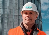 Portrets - ASNS Ingredient valdes loceklis Edgars Ruža