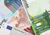 FDP: Aprīļa beigās budžetā bija 137,5 miljonu eiro deficīts