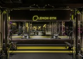 Lemon Gym piesaista 22 miljonus eiro turpmākai attīstībai
