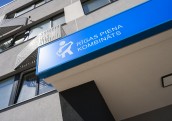 Food Union piena produktu virziens turpinās darbību kā Rīgas piena kombināts