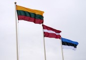 ERAB samazinājusi Baltijas valstu ekonomikas izaugsmes prognozes
