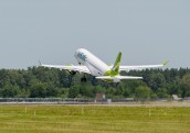 airBaltic plāno atsākt lidojumus uz Telavivu
