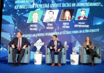 Latvijā jaunuzņēmumiem pieejamas vairāk nekā 60 miljonu eiro investīcijas