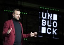 UN:BLOCK 2026 pulcēs Web3 pasaules līderus un fintech un blokķēdes nozares ekspertus