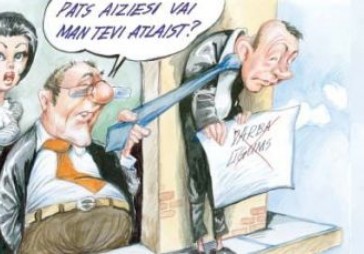 Db viedoklis: neelastīgās attiecības