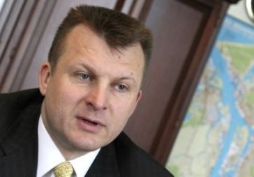 Šlesers: nevēlos dzīvot izcirtumā 