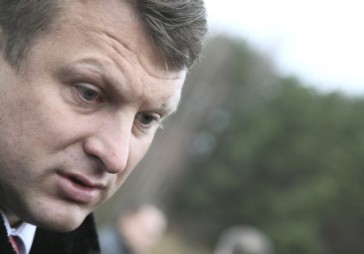 Lai kliedētu bažas par «Šlesera priedēm», vicemērs aicina ciemos