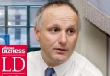 Zviedri taisītu dumpi