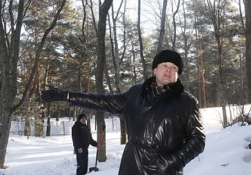 Šlesers: «slimie» koki tik vai tā jāizcērt