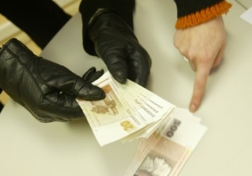 Kukuļus Latvijā maksājis arī Mercedes Turcijas meitasuzņēmums