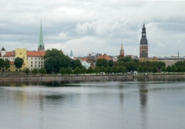 Moody’s Rīgas reitingam saglabā negatīvu perspektīvu