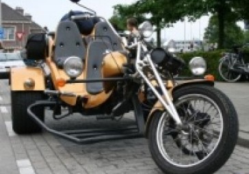 Šogad motociklu sezonai gatavojas aktīvāk