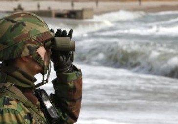 ASV armija sāk būvdarbus Kurzemē