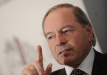  Gavrilovs: kam gribu, tam pārdodu savas akcijas