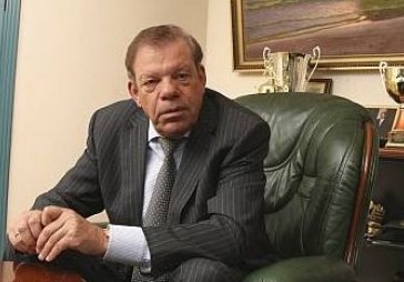 Lipmans: Gavrilovs nopelnīja, pārdodot uzdāvinātas akcijas