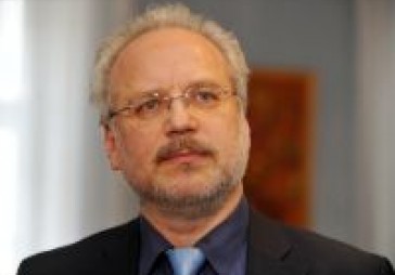 Levits: priekšlikums likvidēt Valsts kanceleju vērsts uz valsts graušanu
