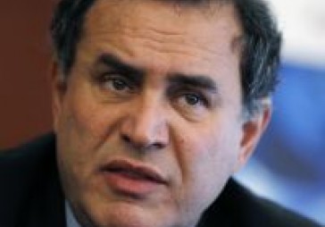 Raubini: eirozona varētu būt jāpamet vairākiem «atpalicējiem»