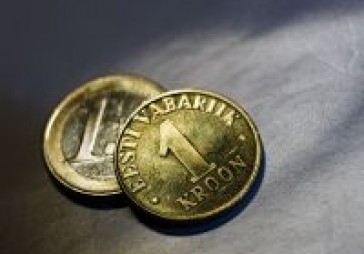 Igauniju atzīst par gatavu eiro
