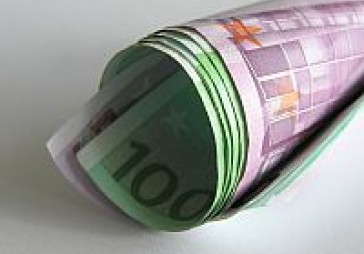 Investors: Eiro zārkā ir iedzīta vēl viena nagla