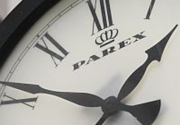 Jauno Parex redz starp piecām sešām lielākajām Latvijas bankām