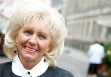 Rozentāle: konkurss par «ātrajiem» bija likumīgs