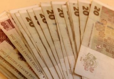 Nacionālo bruņoto spēku apgādes un nodrošinājuma sistēmā šķērdēti miljoni