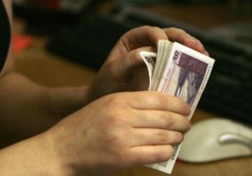 Pirmajā ceturksnī tekošajā kontā 9% pārpalikums 