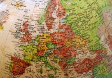 Investori netic, ka Eiropa izglābsies