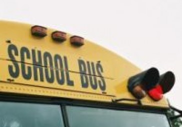  Skolēnus vadās pārsvarā ar Mercedess autobusiem