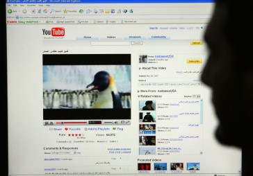 Iespējams, no datoriem Latvijā realizē datorvīrusu izplatību YouTube