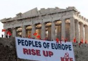 Arī Moody’s Grieķijas obligācijas novērtē kā «grabažas»