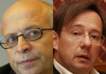 Noraida Krasovickim un Karginam labvēlīgos grozījumus