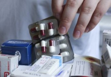 ZVA: Latvijā visvairāk pērk zāles vērtībā līdz pieciem latiem