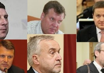 Vai Latvijai jāturpina esošā aizņēmuma programma ar Starptautisko Valūtas fondu un Eiropas Komisiju? 