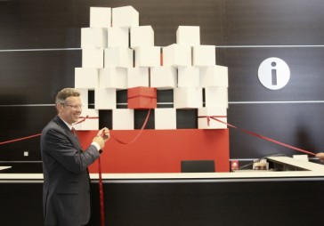 Uz Citadele banku neattieksies Parex bankai noteiktie ierobežojumi