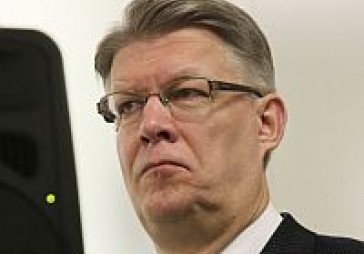 Zatleram grūti uzskaitīt savus labos darbus 