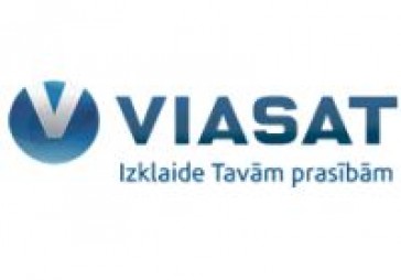 Par nepatiesas informācijas sniegšanu Viasat soda ar 1000 latiem