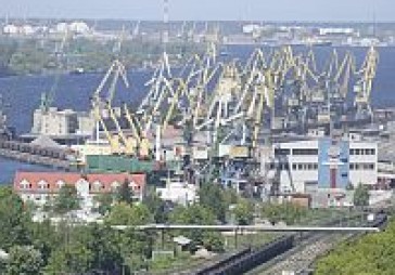 Latvijas preču eksports pieaug par 22%